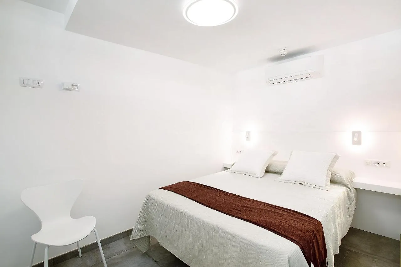 Tamaran Bureba 511 Apartment Maspalomas